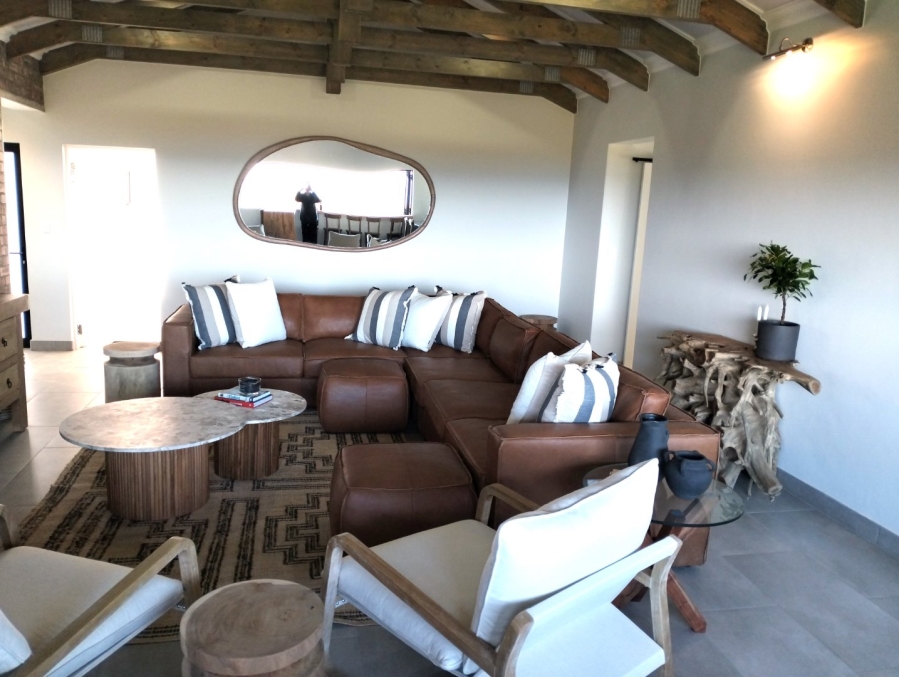 To Let 3 Bedroom Property for Rent in Tergniet Western Cape